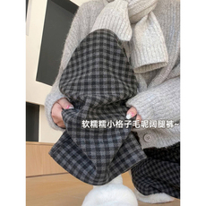 黑灰格