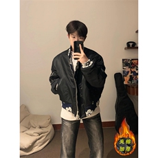 666CC黑色加棉