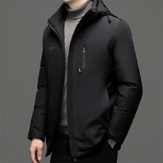 2023年新款棉服P135，男装棉衣，电商D223-1