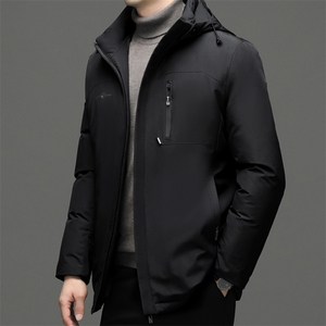 2023年新款棉服P135图片