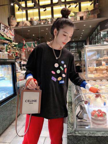 春款上新超百搭T，女装，一杭