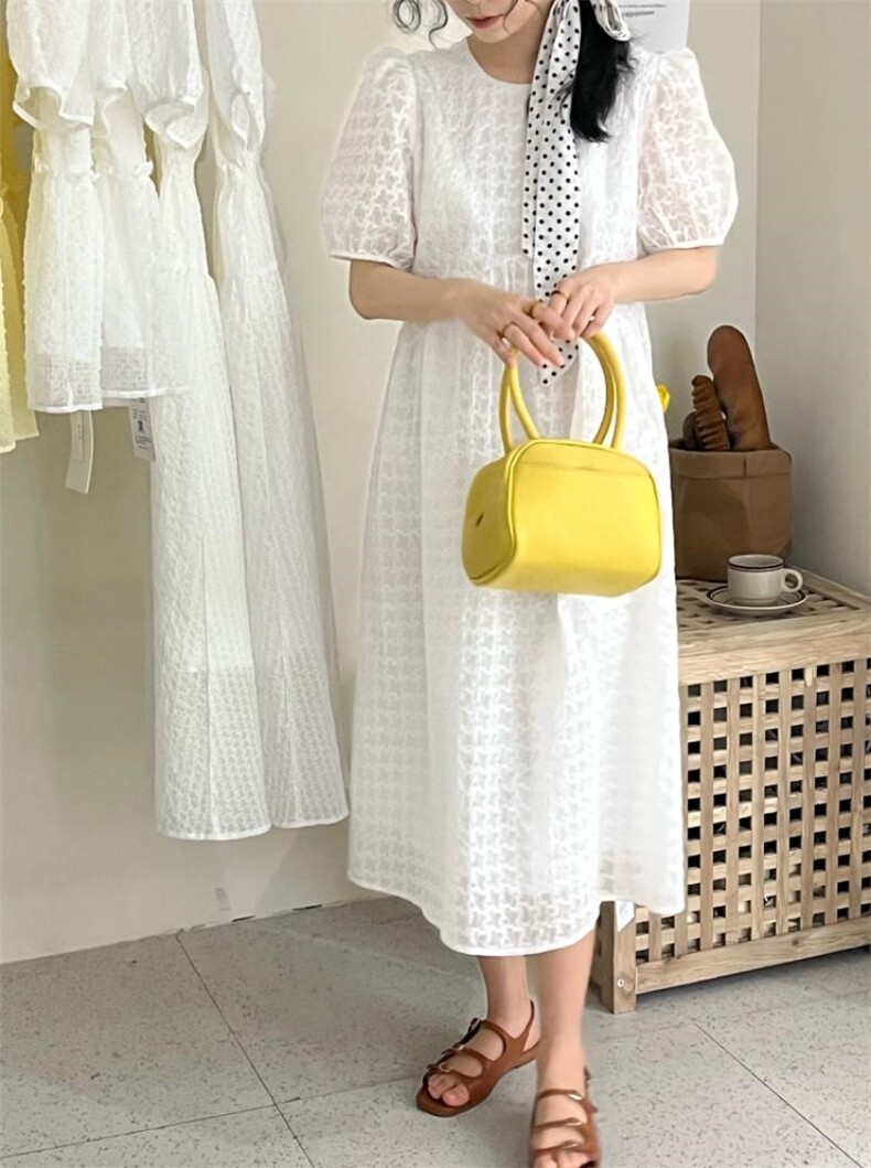 连衣裙大量补单款，女装连衣裙，DAP