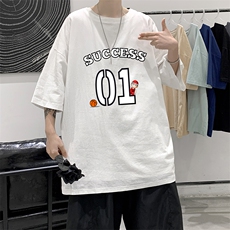 白色
