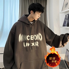 深灰色（加绒）