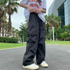 男春夏新款青少年时尚休闲裤A952P45，男装休闲裤，星座1116-2