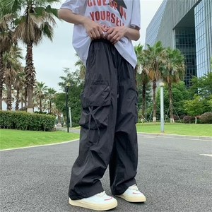 男春夏新款青少年时尚休闲裤A952 P45图片