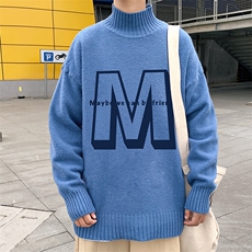 蓝色