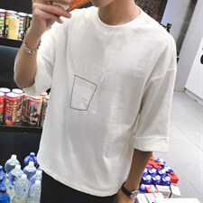 牛奶T恤1807-T06-P25,男装T恤,星座1807,四季星座 牛奶T恤1807-T06-P25,男装T恤,星座1807,四季星座