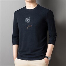 藏青色
