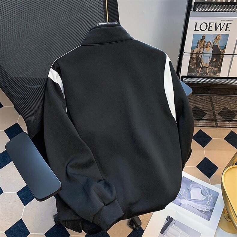 秋季新款外套男卫衣WB627P42,男装卫衣,星座1116-2