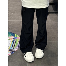 宝藏工装裤男薄款夏季户外机能速干美式复古伞兵裤子BN08特P48，男装工装外套，星座1007（原301D）