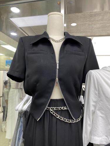 夏装新款。韩版小外套，其它，尚+