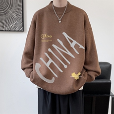 棕色