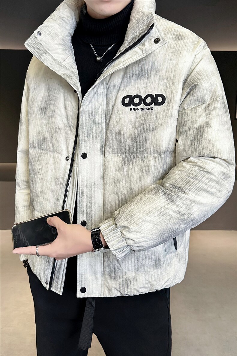L-4XLB3539920P195米色2025冬羽绒服【标50控活动价288】,男装羽绒服,电商B353