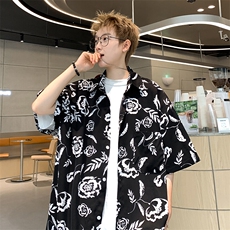 田园玫瑰