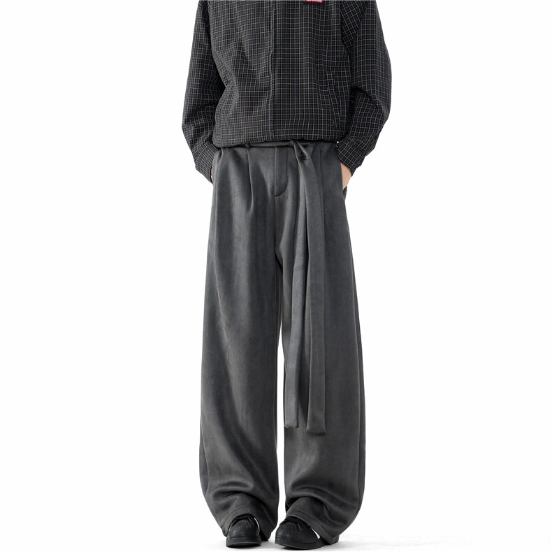 现货！2025春季新款休闲西裤休闲裤-EX50494-常规特批45，男装西裤，电商A061