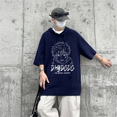 藏青色