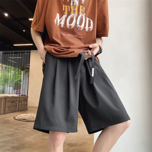 2022潮流百搭休闲五分短裤  DK515-特批20图片