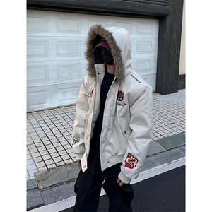 1506/QWT1090/P84新款冬季棉服棉衣图片