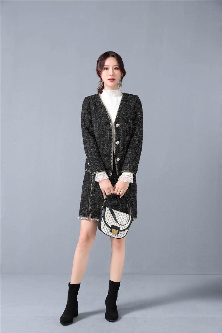 冬季新款，女装，壹号风暴