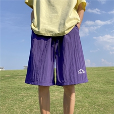 紫色