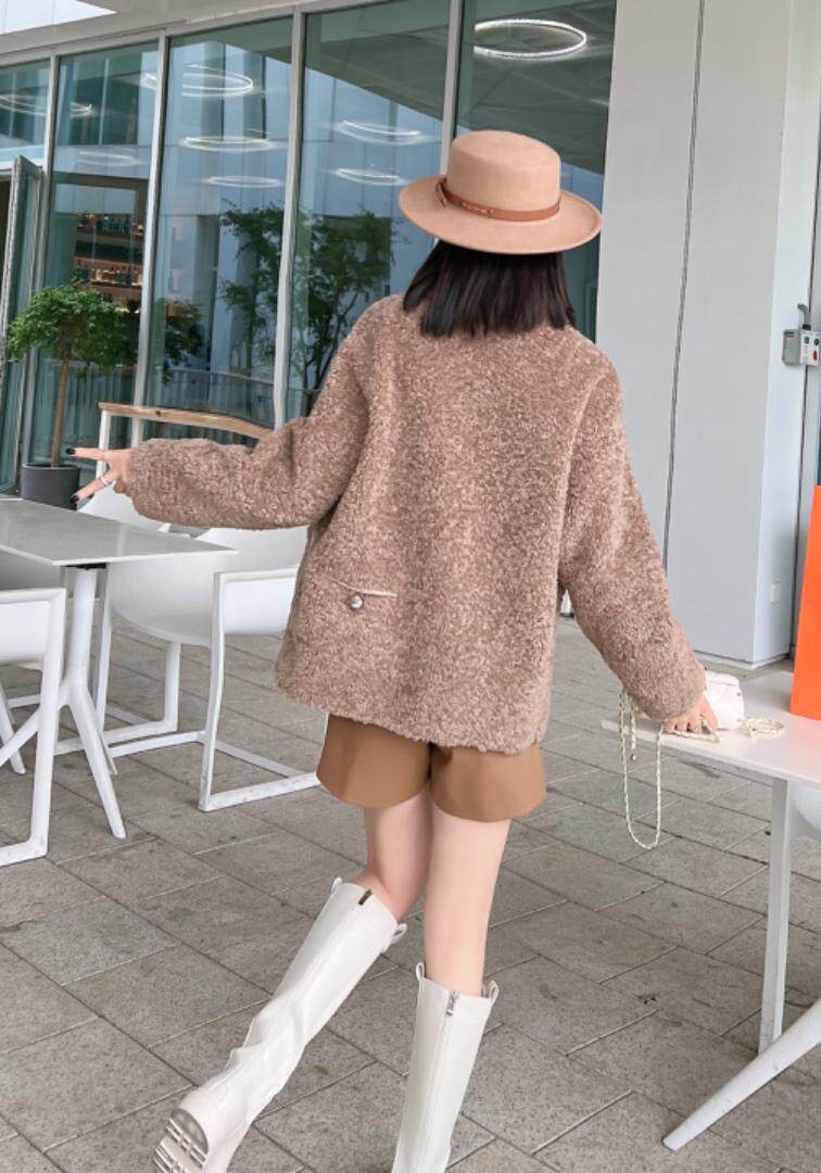 皮毛一体，补单款！，其它，友一有二