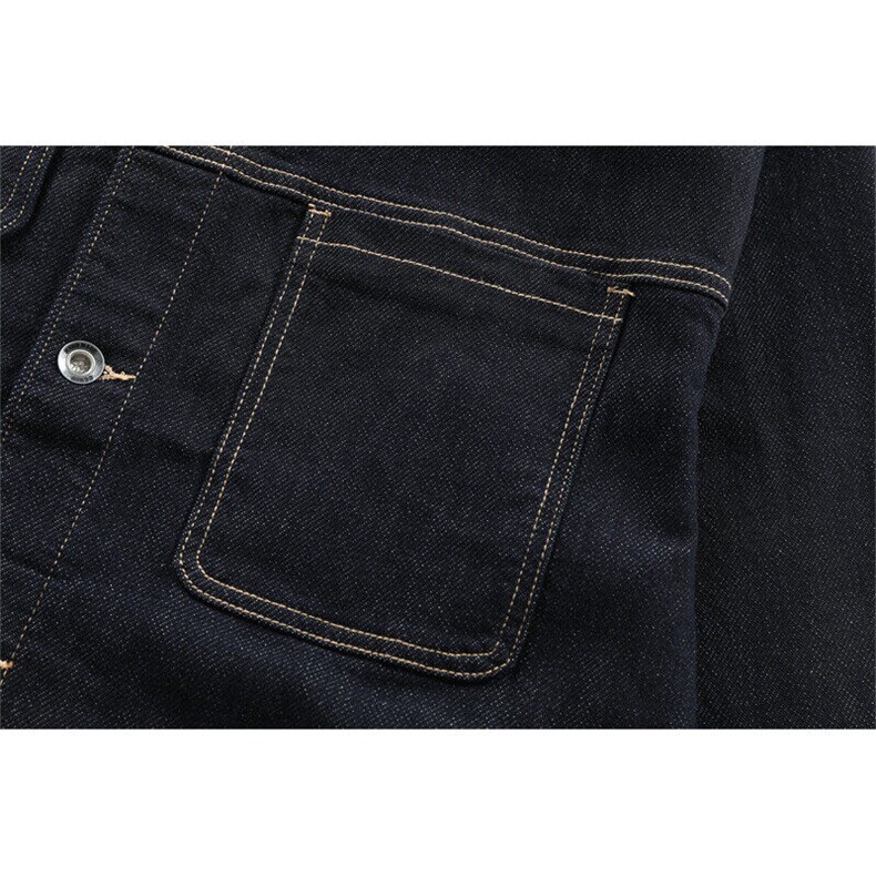 25春季新款工装潮流牛仔水洗夹克衬衫外套N3517/P125,男装夹克,星座202-1