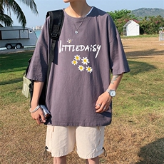 灰色