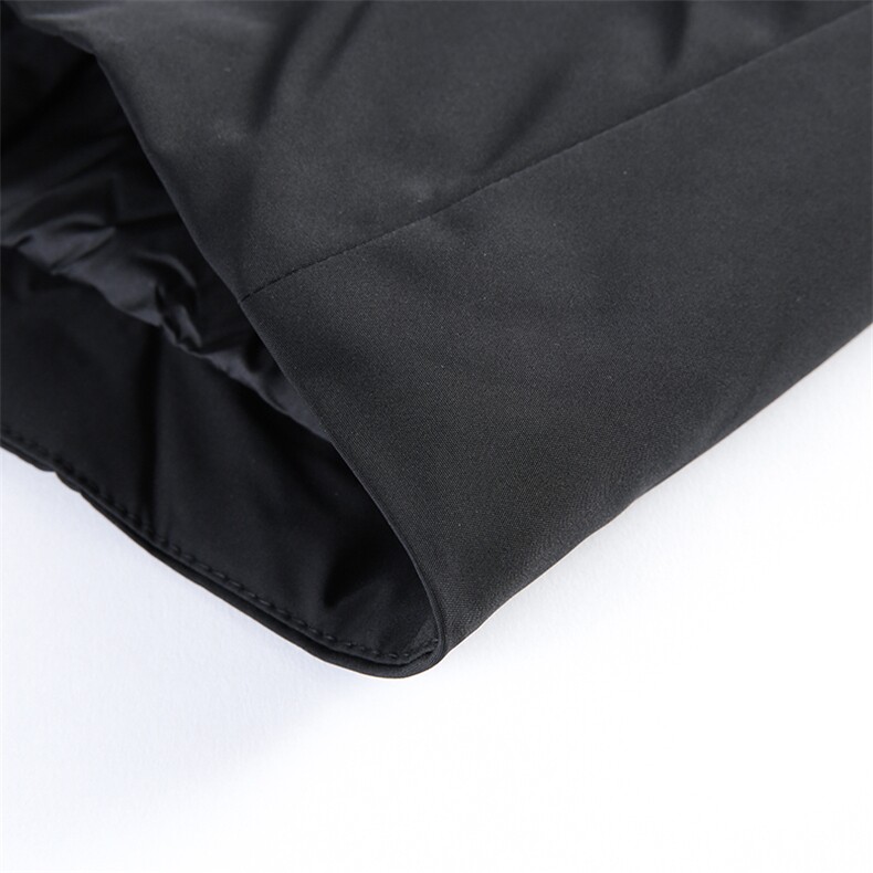冬季中年羽绒服男中长款爸爸冬装休闲外套中年男士SFT92968-P335，男装羽绒服，电商B212（原钱塘6029）