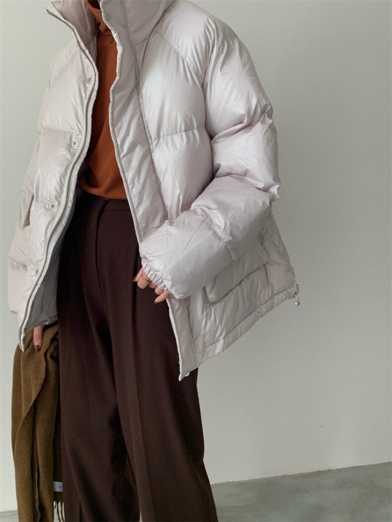 羽绒外套，其它，Fueeh