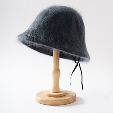 2025时尚百搭通勤简约休闲拉绒帽，帽子，戎叶云台