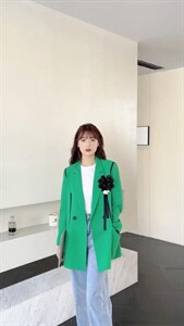 2022春季外套,其它,贻思茗