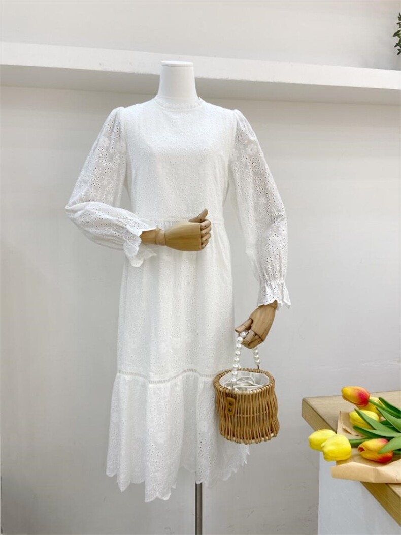 连衣裙，女装连衣裙，Lico&co(2F)