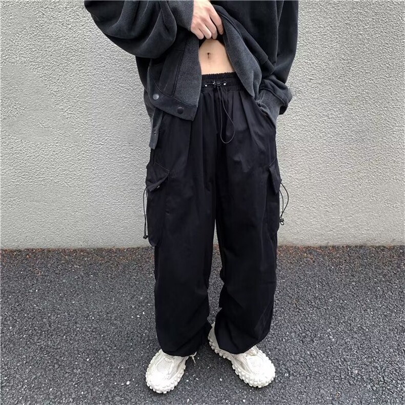 男秋季新款港风休闲裤G182P43,男装休闲裤,星座1116-2