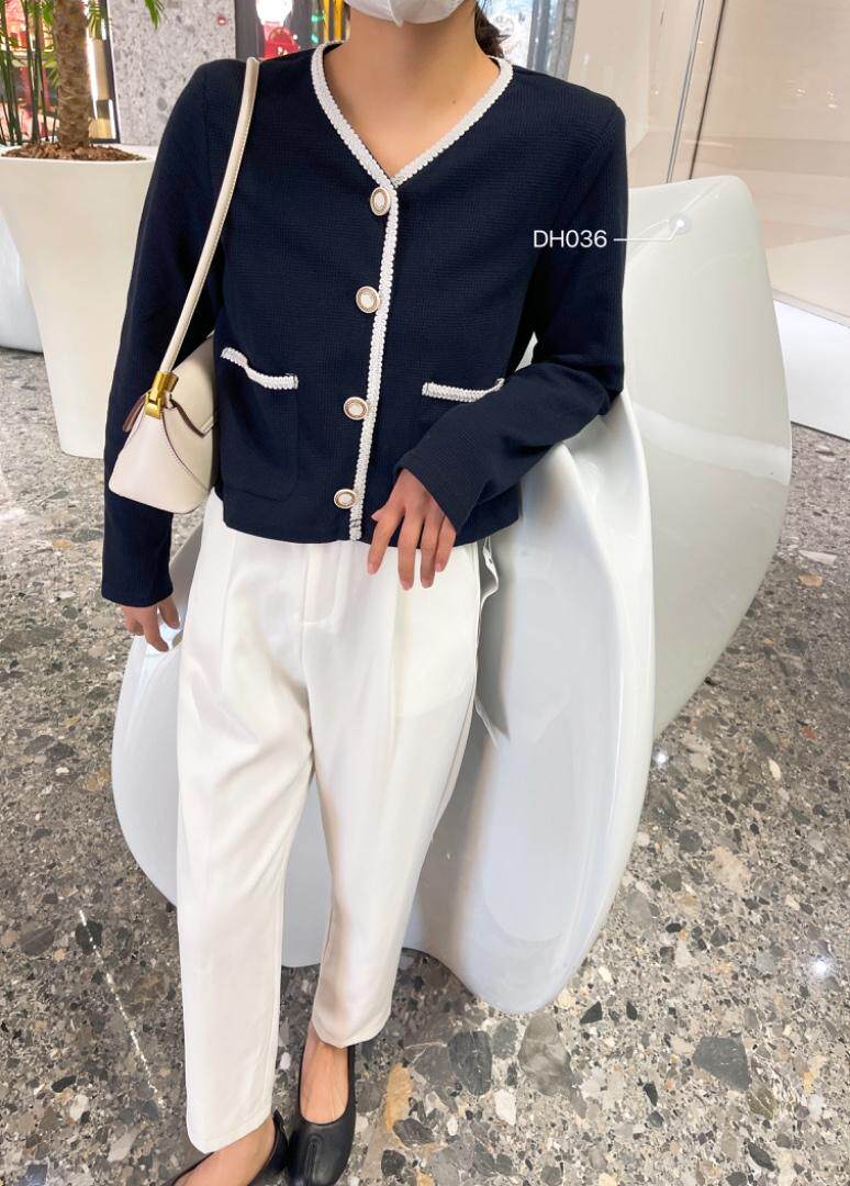 【现货】开衫外套，其它，YEAXIU(6F)