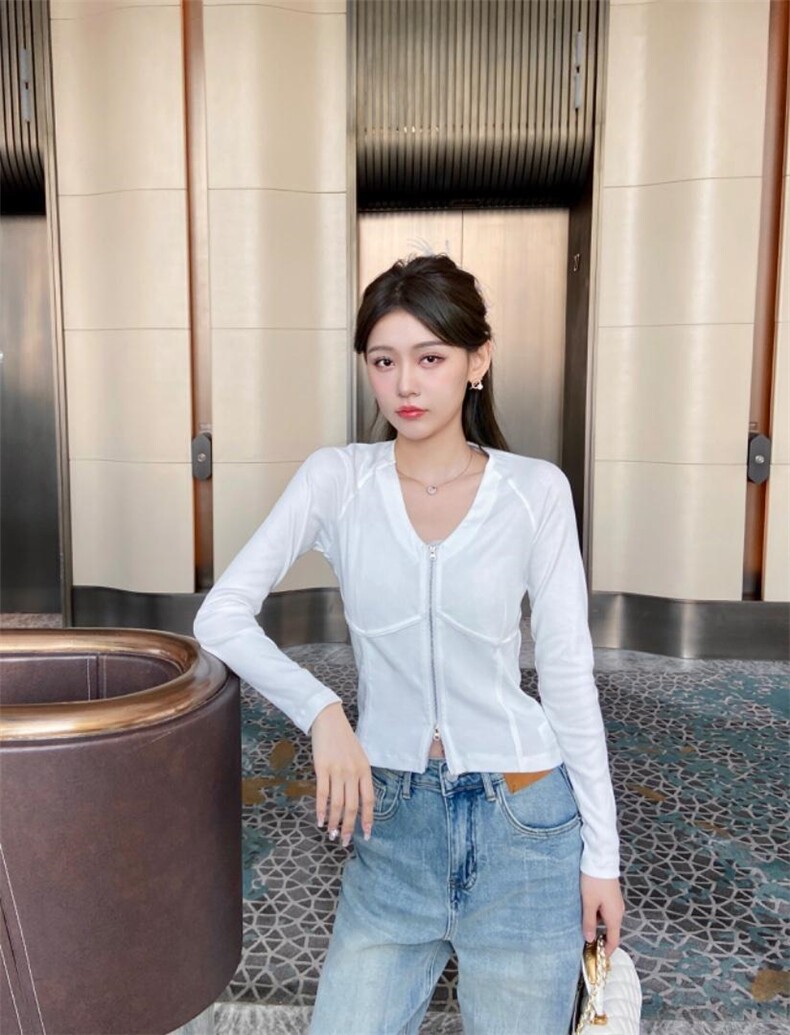 2023香丽迪针织开衫,女装其它,香丽迪1