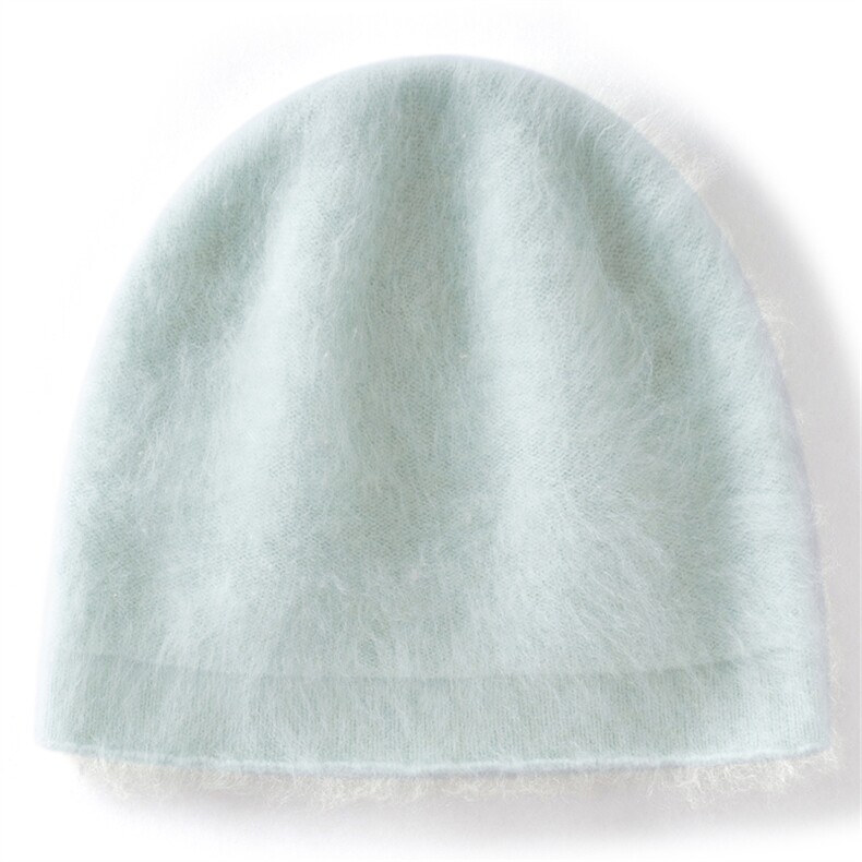 2025年时尚百搭通勤简约休闲帽，帽子，思琳羊绒