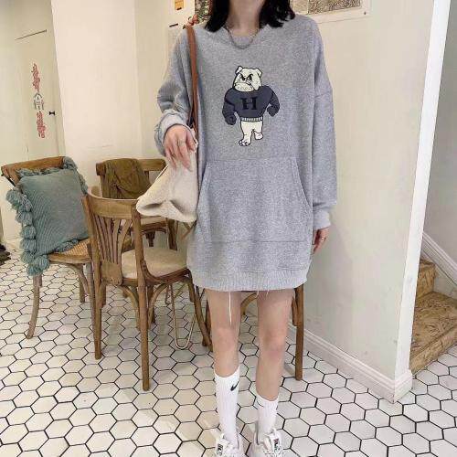 【春款上新】卫衣好品质跑量,女装卫衣/绒衫,Mee+