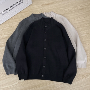 1506/QM9180/P60丝光棉毛衣图片