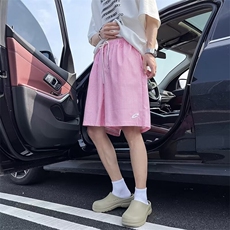 粉色