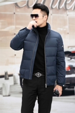 冬装厚款连帽棉衣男士新款个性宽松羽绒外套衣服KCN7601-32-P215，男装羽绒服，电商B212（原钱塘6029）