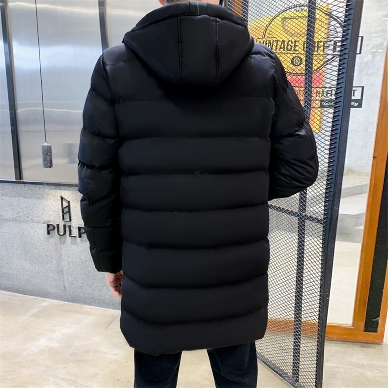 M-7XL2025冬季新款男士休闲大码外套棉服中长款棉衣MY9588,男装棉衣,星座1816-3（原1210-3）