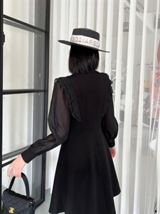 现货连衣裙,女装连衣裙,尺度传魅