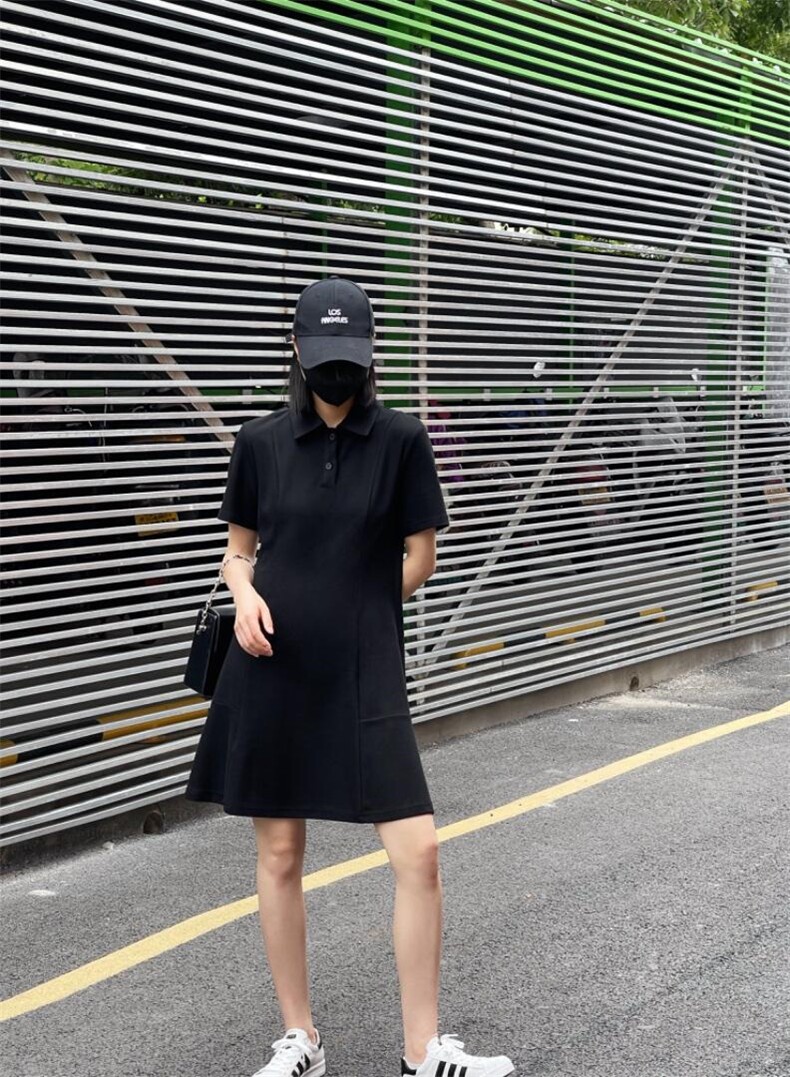 Polo裙，其它，雷洛奇丽