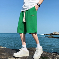 绿色
