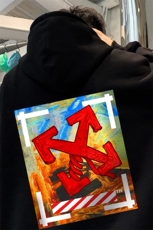 ！连帽卫衣男帽衫男LMWY500-特p28，男装卫衣，电商B371