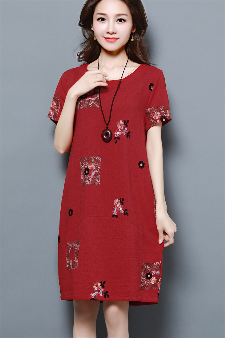 连衣裙2021年春季优雅时尚甜美气质修身百搭潮流优雅舒适,女装连衣裙,涵誉