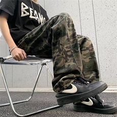 迷彩色