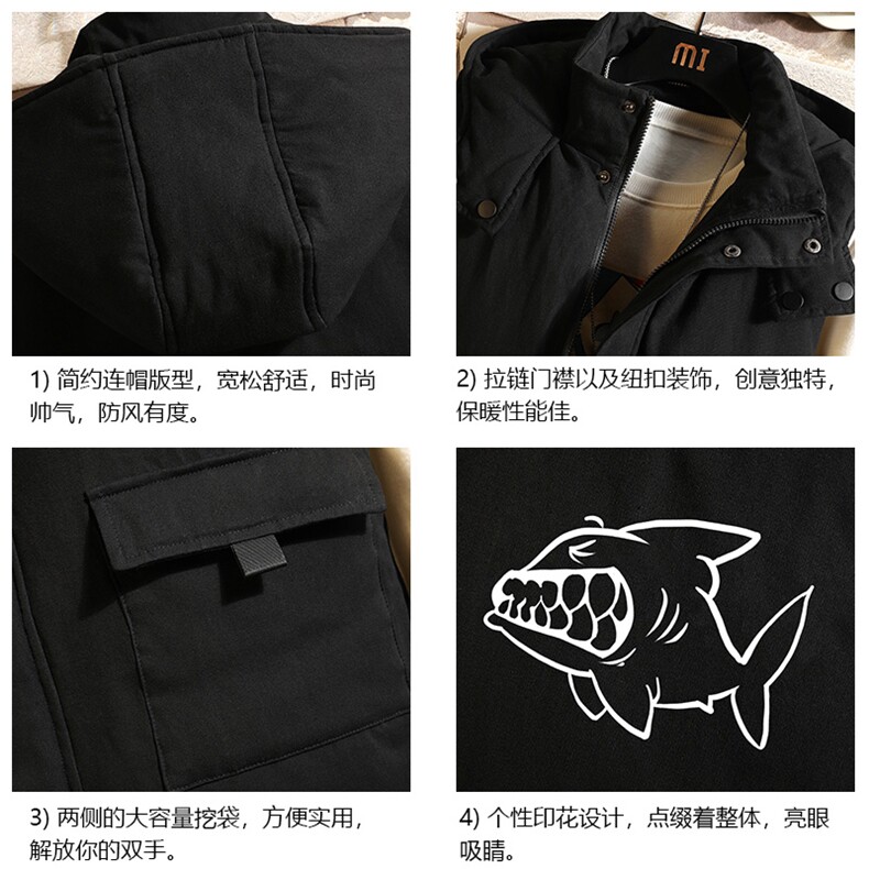 MJ47041-P80棉马甲男士大码加厚棉背心男坎肩男砖墙,男装背心/马甲,电商A040A