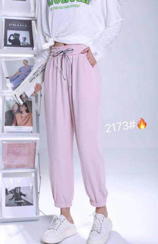 夏款防晒裤，女装，变色鸟(1F)